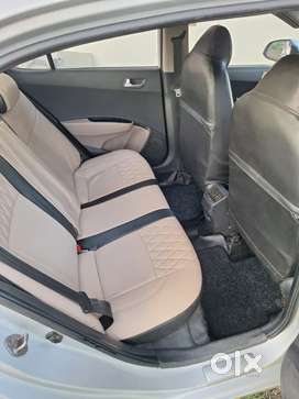 Hyundai Xcent Prime 2016 Diesel 210000 Km Driven