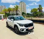 Kia Seltos GTX Plus AT D, 2024, Diesel