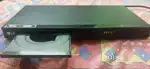 New LG DVD player with USB Support and remote