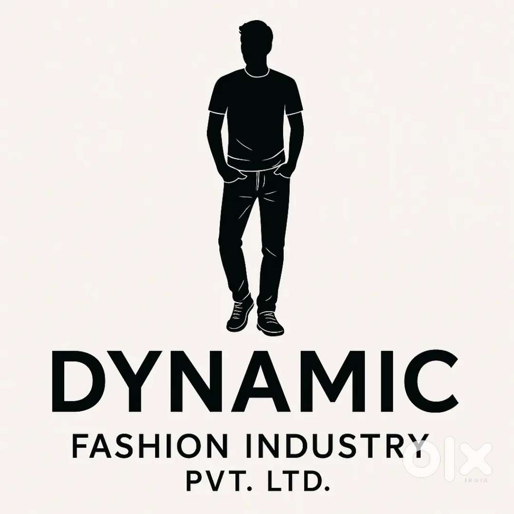 Fashion industry