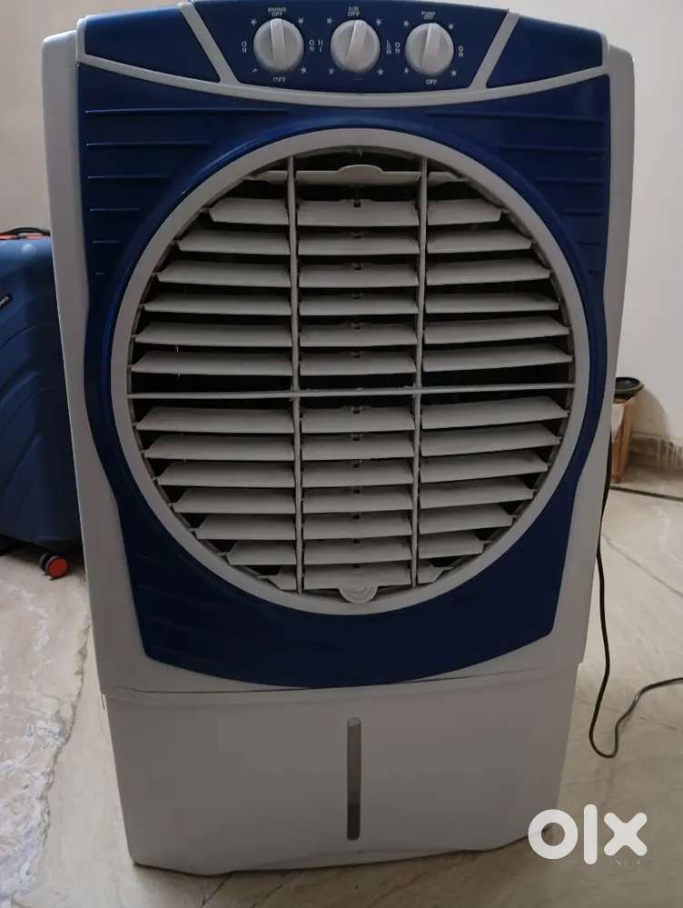 55-Litre Air Cooler for Sale – Excellent Cooling & Condition