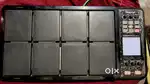 Octapad roland spd 30 bk 2nd generation good condition for sell