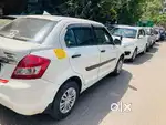 Need driver for dzire ministery