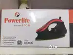 Powerlite iron box