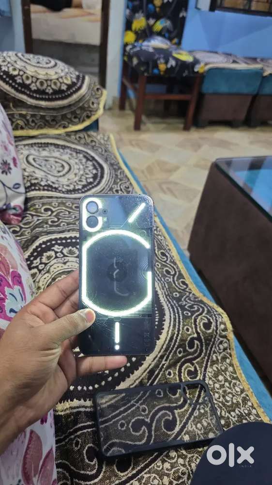 Nothingphone I