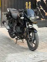 BAJAJ PULSAR 125 FOR SALE