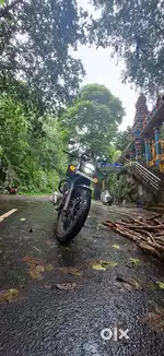 Honda hness