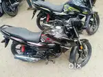 New Honda sp 125 low down payment 11000/-