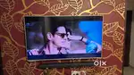 55 4K LED Smart TV