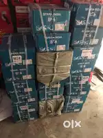 Two wheller full range spare parts