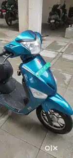 Hero Optima HS 500 ER