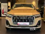 Audi Q7 Technology 55 TFSI w/o Matrix, 2024, Petrol