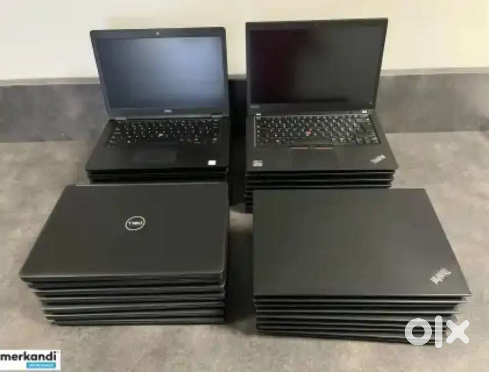 Cpu Led Laptop i3 i5 i7 a2z wholes pr Dell hp Lenovo avlb