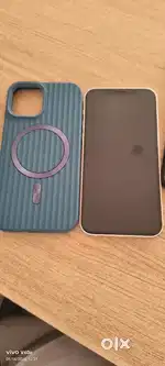 I phone12 excellent work