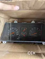 Toyota qualis RPM speedo meter brand new old stock