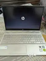 HP pavilion
