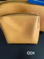 Set of 3 pouches