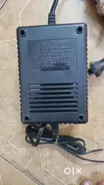AC adapter