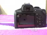 CANON 1300D ,NEW CONDITION