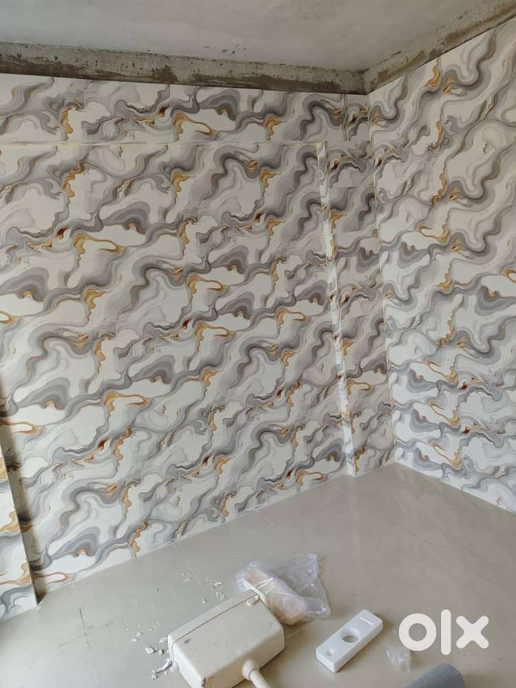 New Flat sale Babasaheb Ambedkar Chowk, mohone koliwada