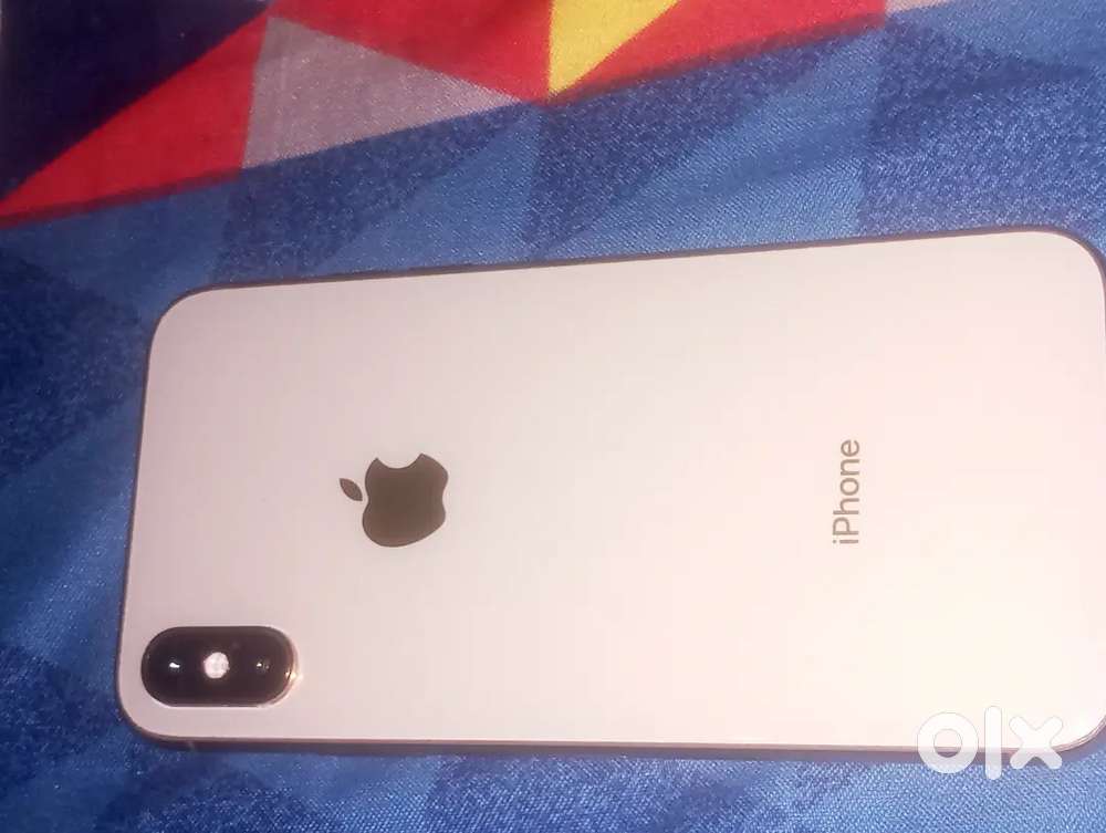 Iphone xs 256 gb