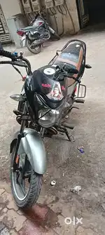 Hero glamour 125
