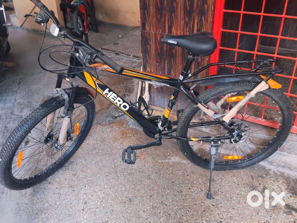 Hero Next bicycle for sale