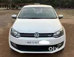 Volkswagen Polo 2013-2015 GT TSI, 2014, Petrol