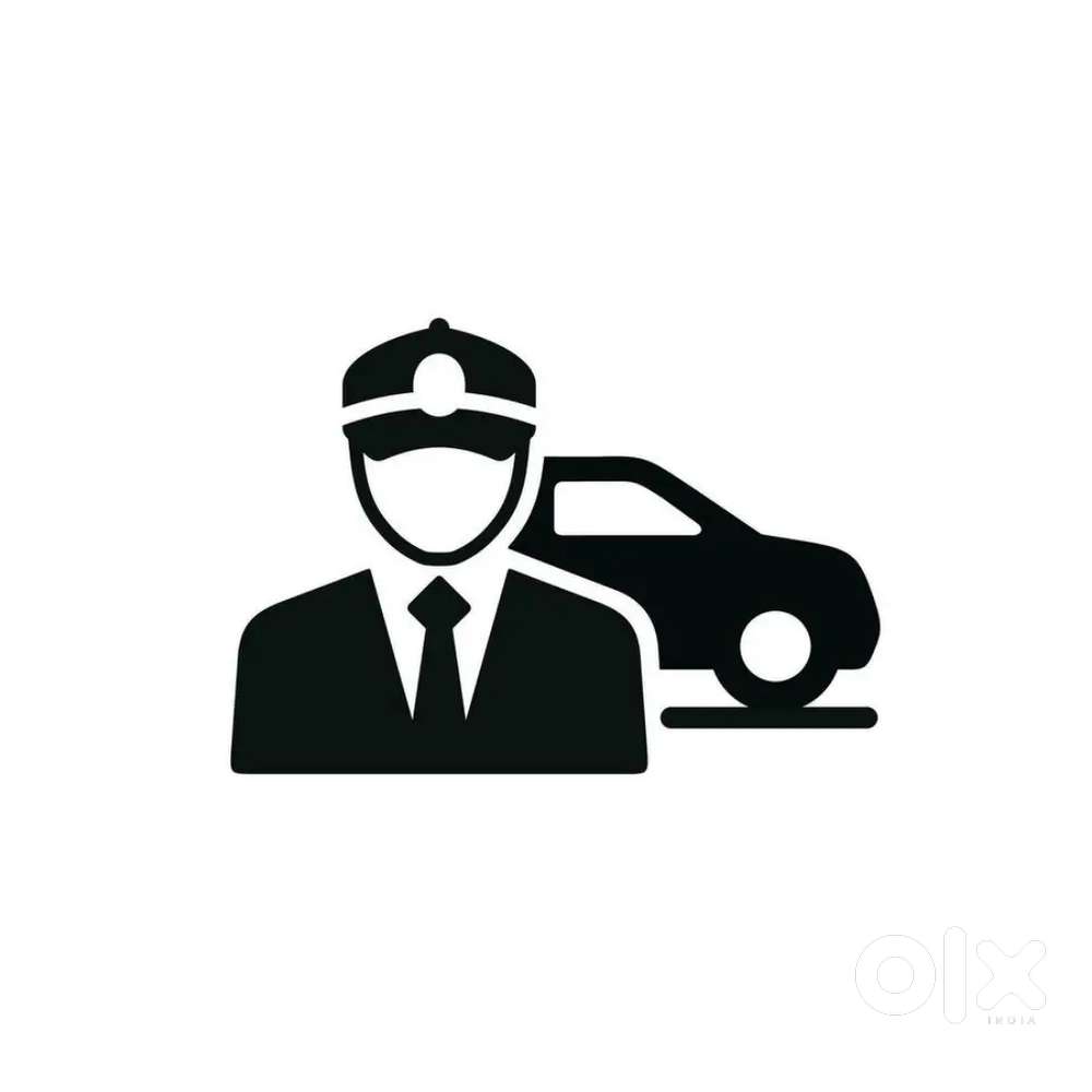 Personal Driver and Caretaker @Ekatuthangal, Chennai