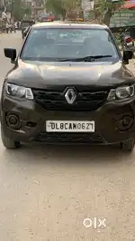 Renault KWID 2016 Petrol 71000 Km Driven