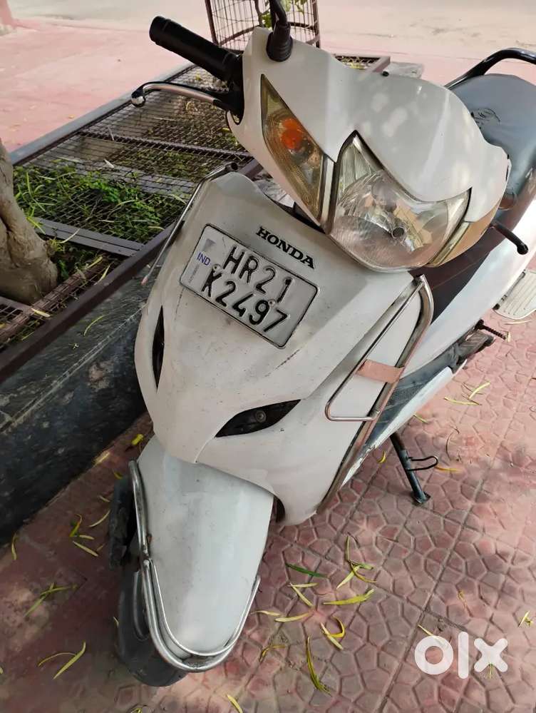 Active 2015 model 25000 no