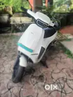 Well maintained OLA S1 Air for Sale