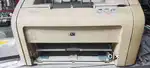 Computer and laptop
