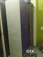 Wardrobe Metal/steel