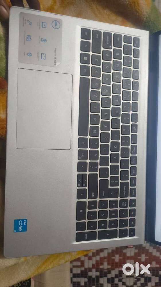 I3 11Gen laptop sale Dell