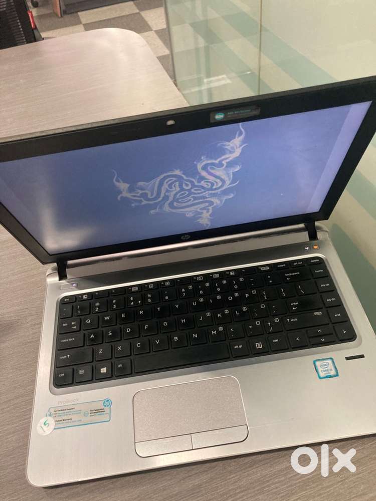HP Probook 430 G3  6th generation 13 inch with warranty