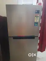 Samsung refrigerator