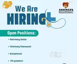 Receptionist