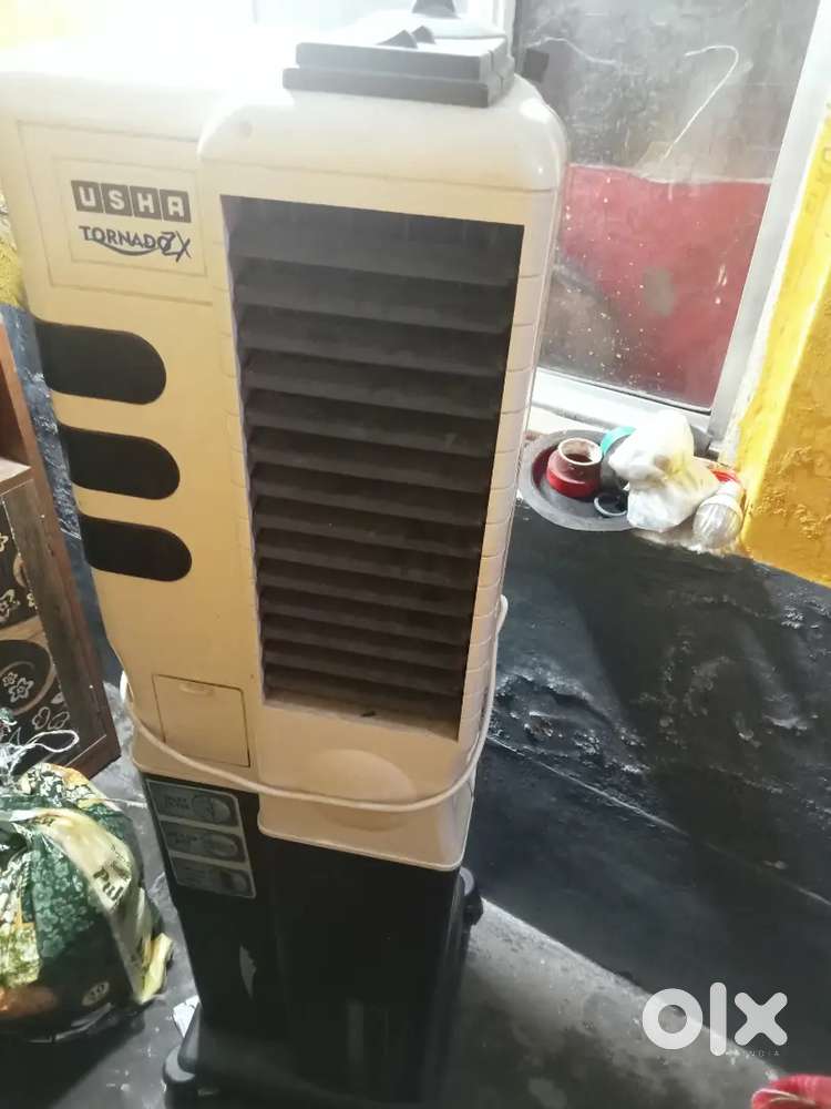 Want to sell a cooler