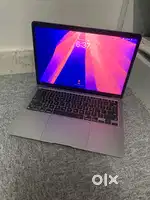 Apple MacBook Air M1 Chip 2020 8GB 256GB Bill & Warranty