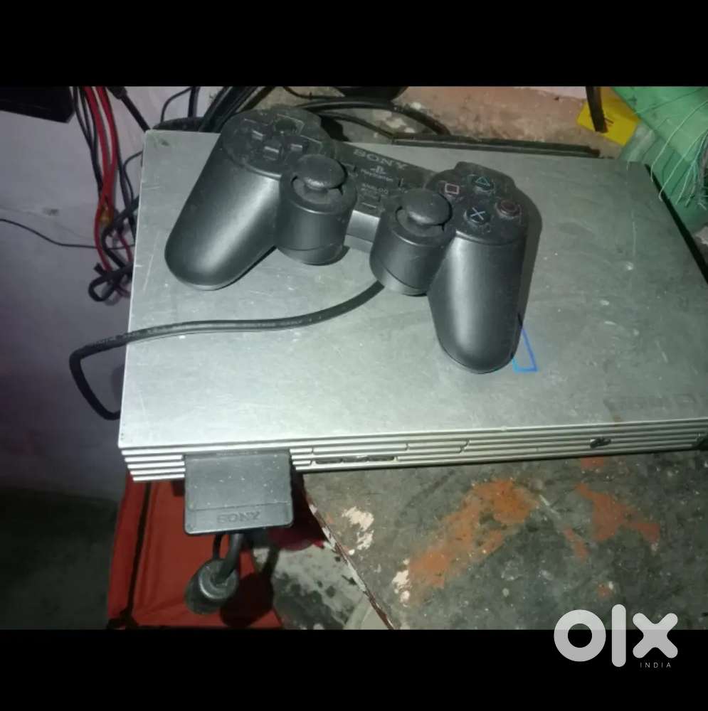 PS 2 sell karnahe