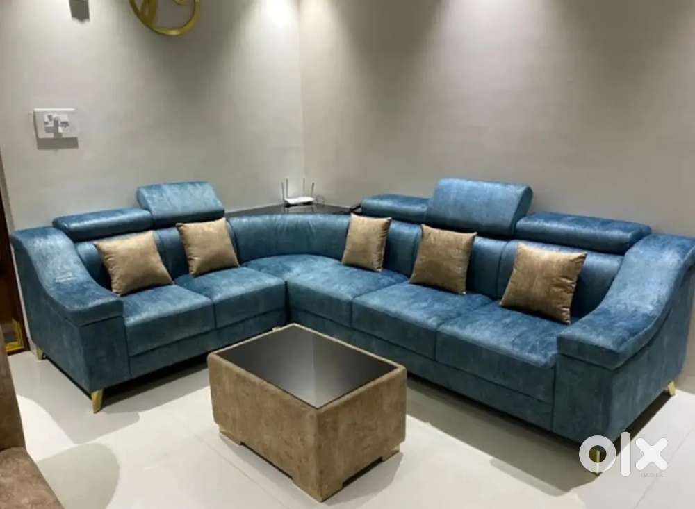 A2Z enterprises new sofa set derofalex company faome