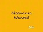 Two wheeler technician wanted. Urgent