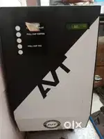 Avt Tea coffee vending machine