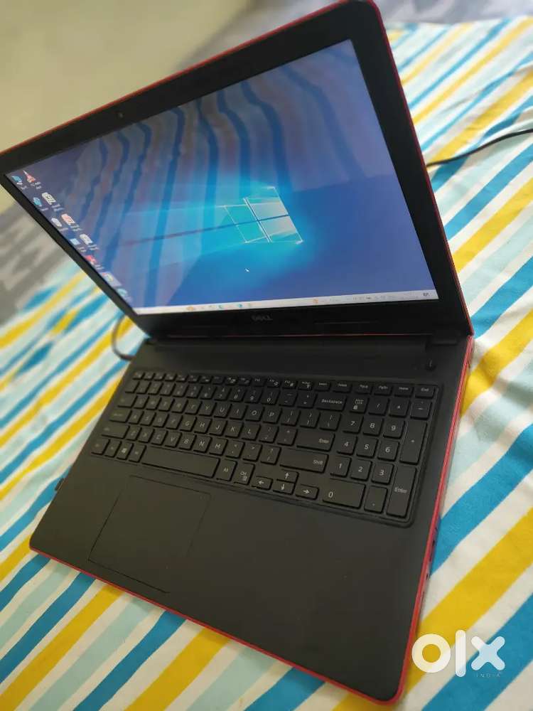 Dell Laptop Condition A+++