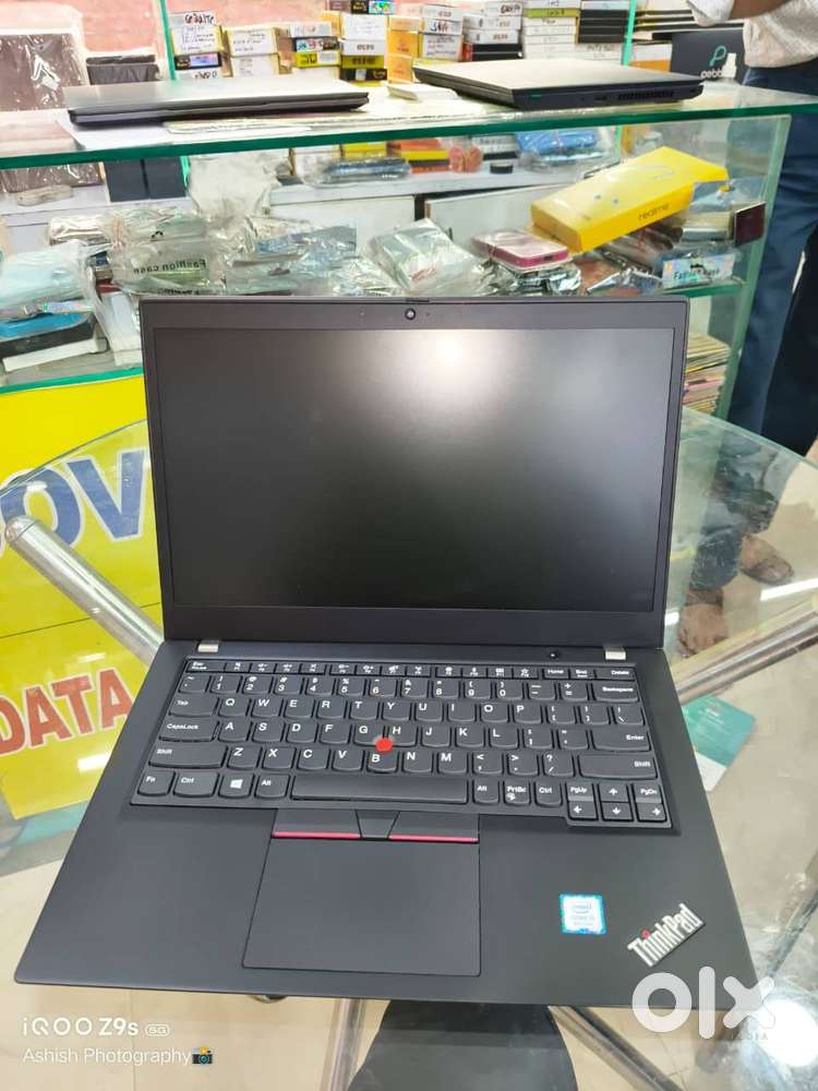 Lenovo Thinkpad x390