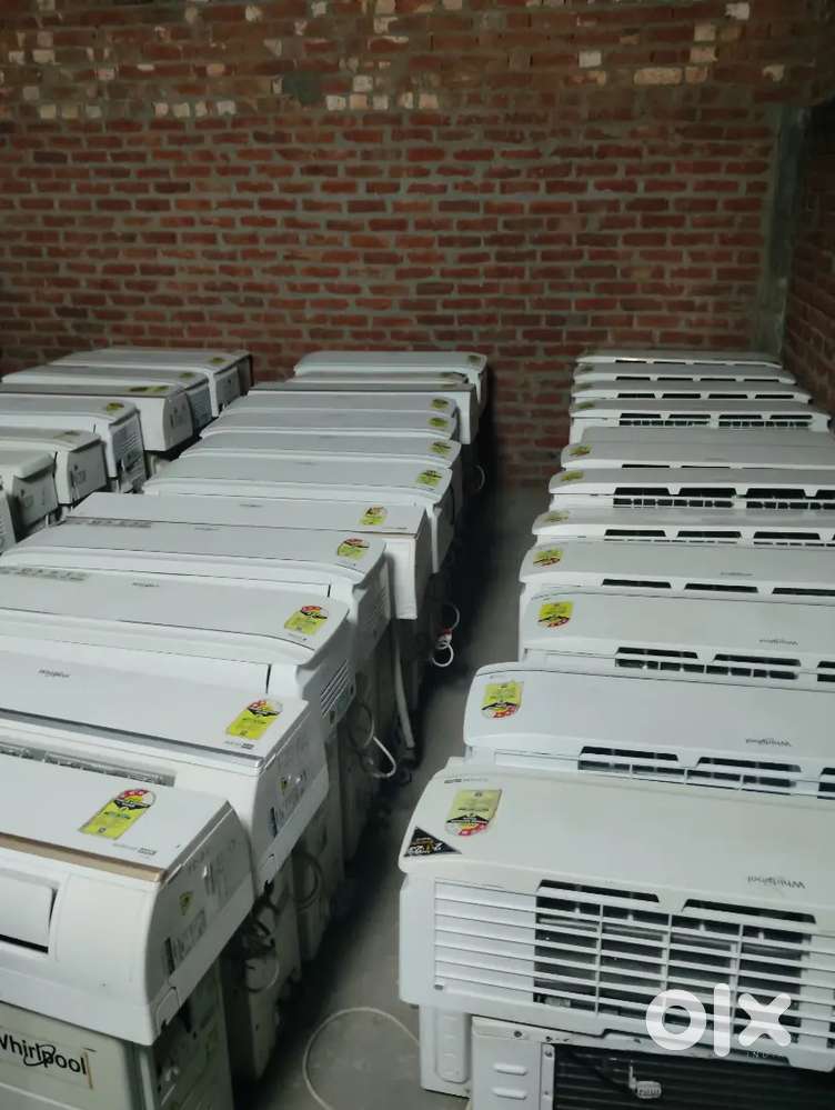 wholesale and retail dealers in company difected AC sale amroha UP