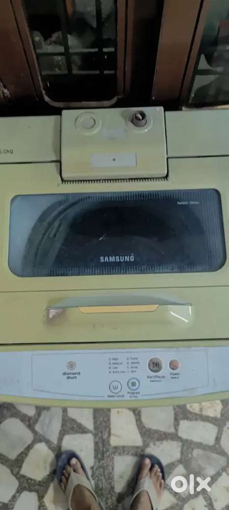 Samsung Machine sell