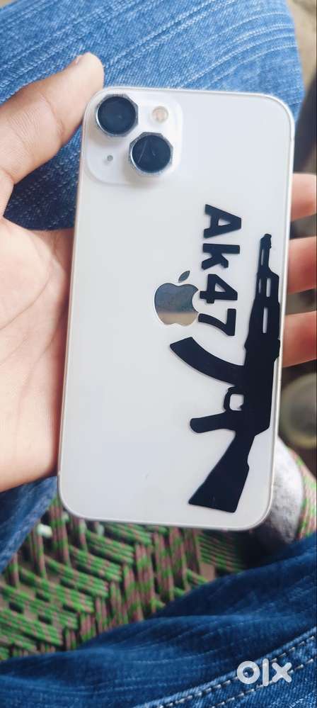 iPhone 13 good k soyab khan