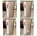 SINGLE DOOR FRIDGE AVAILABLE FOR RENT.